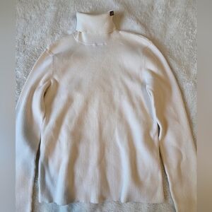 Vtg Ralph Lauren Longsleeve Turtleneck